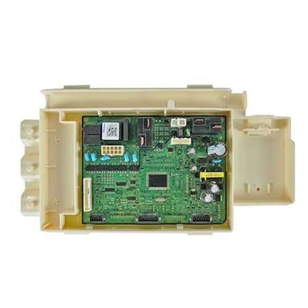 Samsung DC92-01803C Samsung Washer Main Power Conrol Board Assembly DC92-01803C